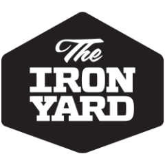 Please head over to our official account @theironyard. Learn to code. Life's too short for the wrong career.