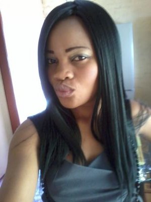 Cool...Calm And Collected.... Kaizer chiefs Chic