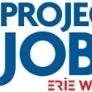 Forecasting job opportunities in Erie Co. based upon the real demand of businesses