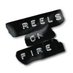 Reels On Fire (@reelsonfire) Twitter profile photo