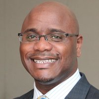 Dr. Raymond Haynes(@HCSSuptRLHaynes) 's Twitter Profile Photo