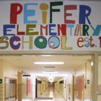 Peifer Elementary (@peiferelem) 's Twitter Profile