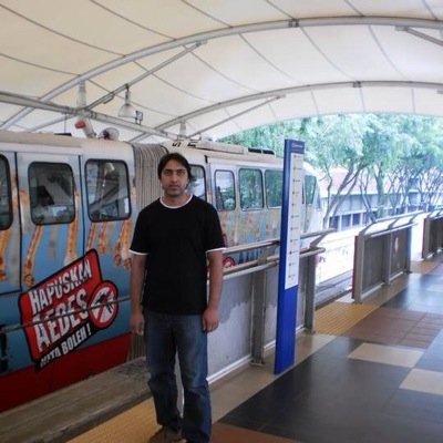 sohailvc's profile picture. 