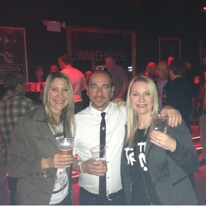 TonyCapitano2's profile picture. 