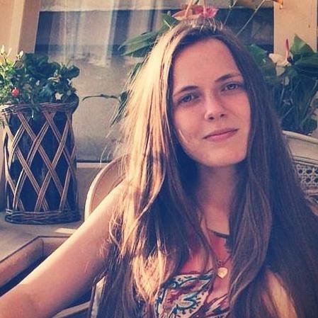 Instagram:MrsGoryacheva