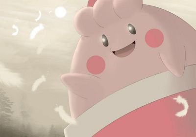 Little_Blissey's profile picture. I'm a little Happiny, I like running around and giggling! #Female Mama @Royal_Gardevoir