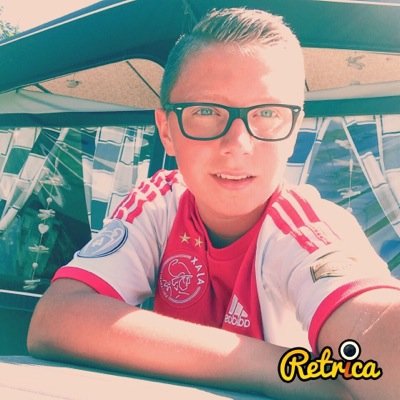 Ticho Prinsen - Jan van Egmond - FCP C3 - ❤️⚽️