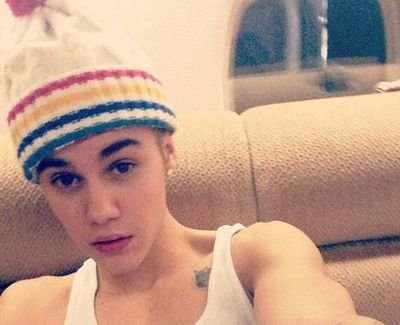 Like Justin? Then we're equal, follow me. Posting Justin's quotes, and retweeting his tweets #Beleiber