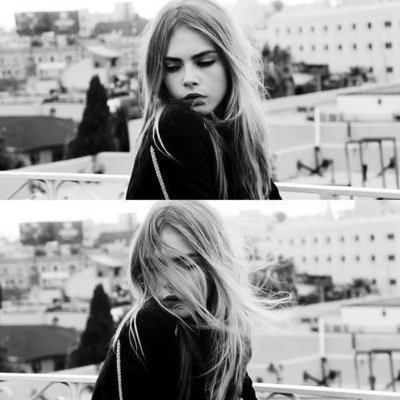 CaraRPGM_'s profile picture. my hair is straight but i'm not.