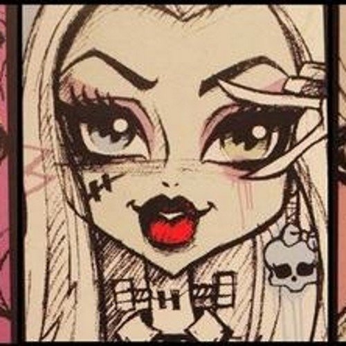 off_frankie's profile picture. Me frankiesteinoff