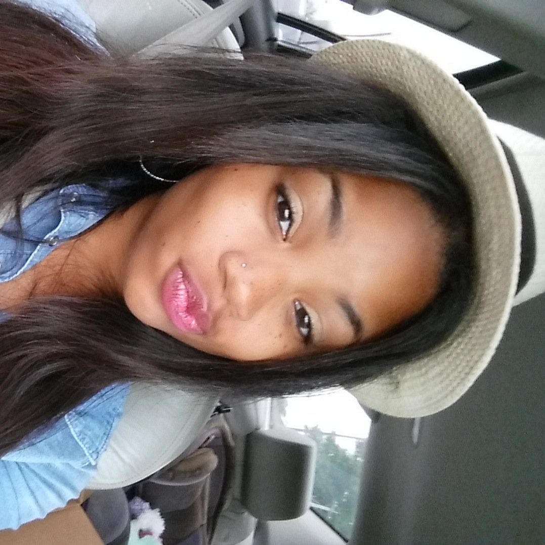 B- beautiful I- intelligent G- girl
