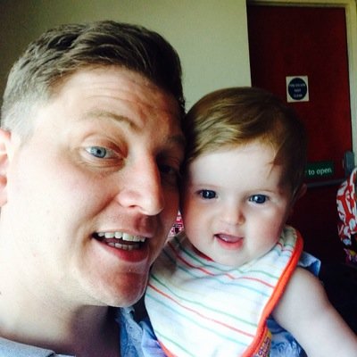 s60carl's profile picture. #SWFCFOLLOW 6ft 4 Dad of 2 boys, and the most beautifull princess. wybourn born and bred #SWFC season ticket holder. love @NiccHagu