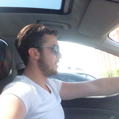 14emr14's profile picture. 