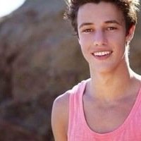 GO FOLLOW @camxaaronsfrap ASK HER FOR A FOLLOW BACK OR ASK HER FOR A DM TO SAMMY, AARON, DILLON, DANIEL, JC CAYLEN AND TANNER DONT FOLLOW ME FOLLOW HER