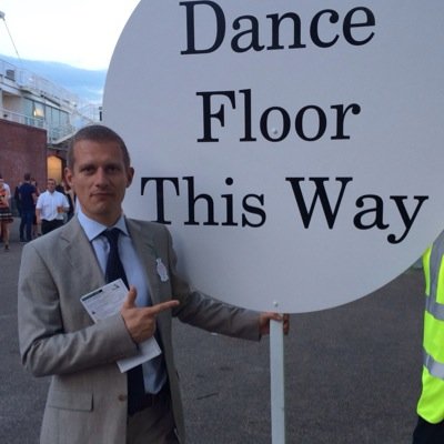 RichardWard15's profile picture. busy