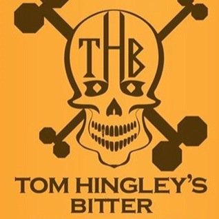 Available now at select Tom Hingley gigs.