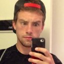 Jake Lines - @optimuslines - Twitter