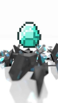 I live and breath off of games follow me on the ps4 gamer tag : fcholula16.....minecraft music is fantastic