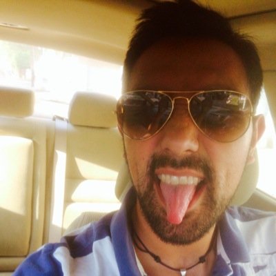 Ricantropo's profile picture. 