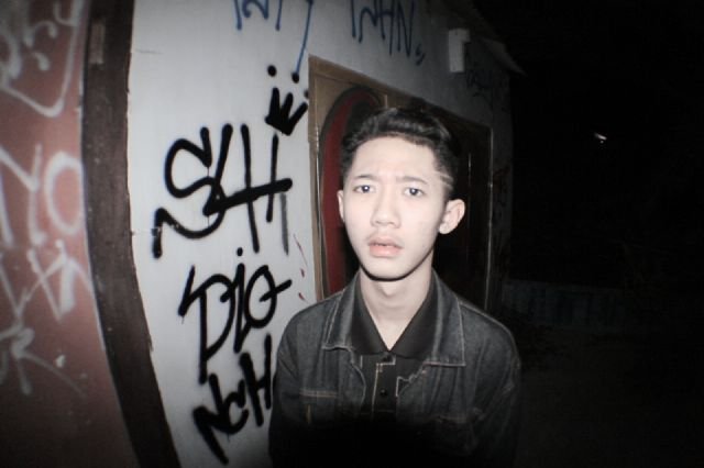 This is me                                       We are Newcity Hardcore Against and destroy Follow@Newcity_HC