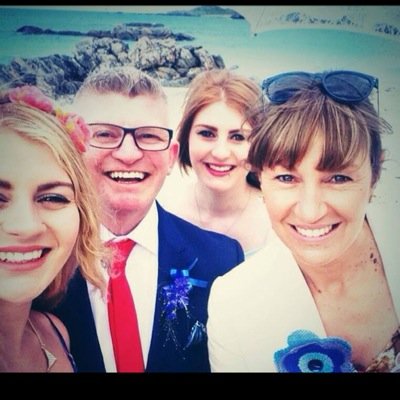 Carole64Shaw's profile picture. 