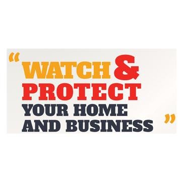 Professional security and access control systems Installers.