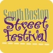 21st Annual South Boston Street Festival on Saturday September 18th, 2021 from 11-4 between I & L Streets on East Broadway. See you there! #SBStreetFest