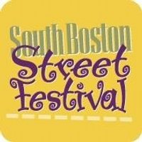 South Boston Street Festival (@sbstreetfest) 's Twitter Profile