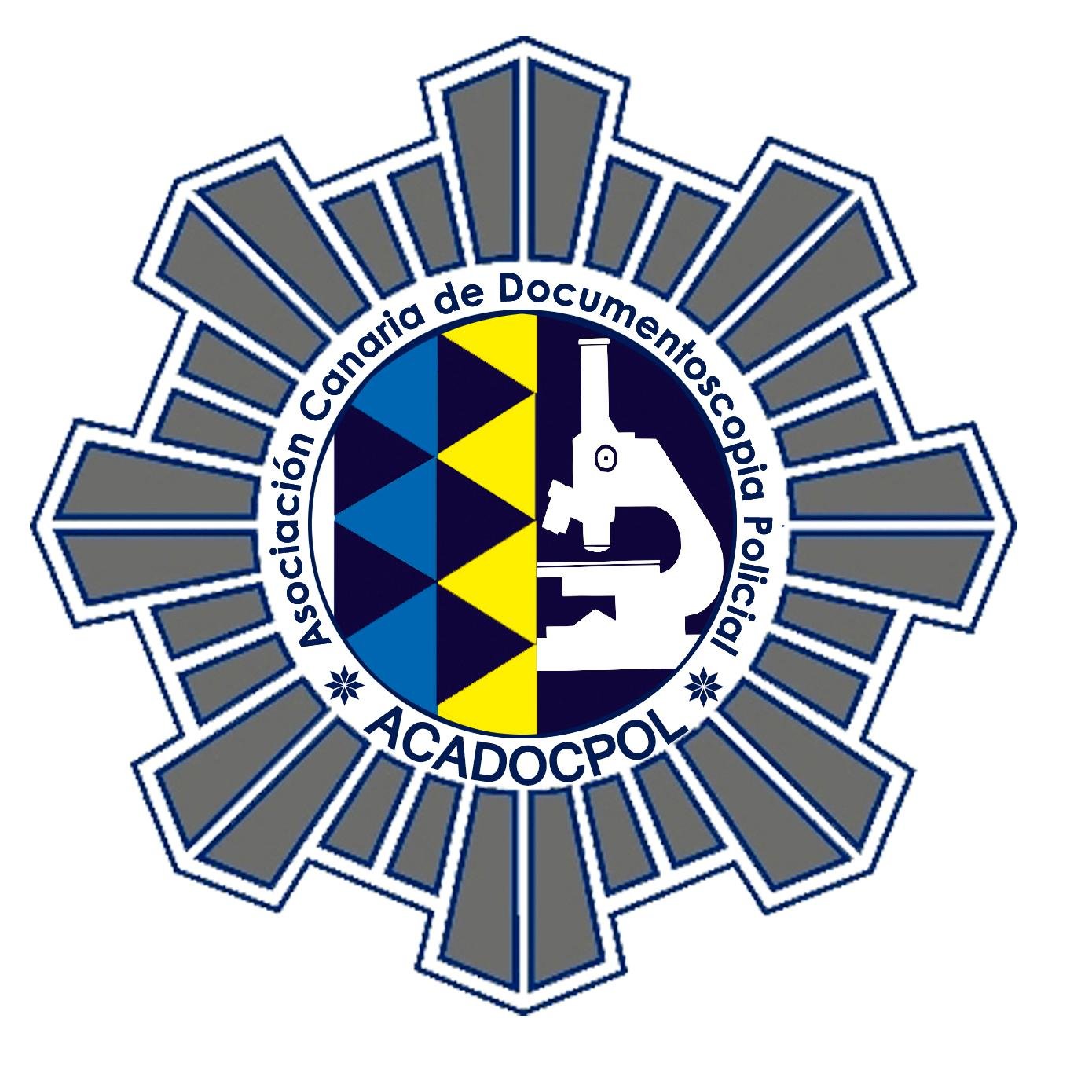 Asociación Canaria de Documentoscopia Policial(FFCCSS).