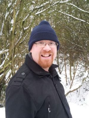 JayRickers's profile picture. Living long to prosper and self confessed geek. Proper 80s throw back.