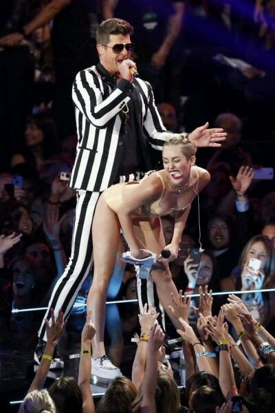 Miley ♥