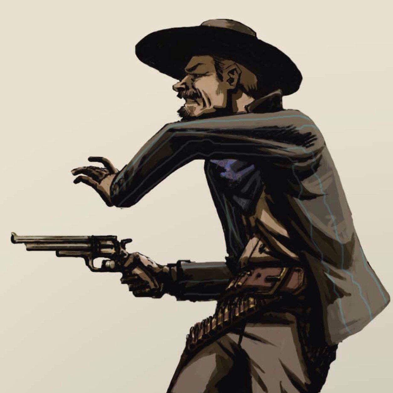 Game Designer . Concept Artist @ Goon Studios,
part time gamer, weekend gun fighter, black belt in BBQ science