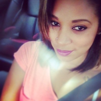 5ft 4in. Professional. Mother. Lover.  Crazy but w/ reason. Everything I'm not made me everything I AM! I'm blessed 