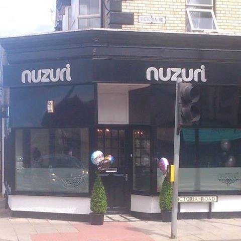 nuzurihpl's profile picture. Nuzuri is a  beauty salon located in central Hartlepool. Offering a  range of beauty services for males and females without spending a fortune