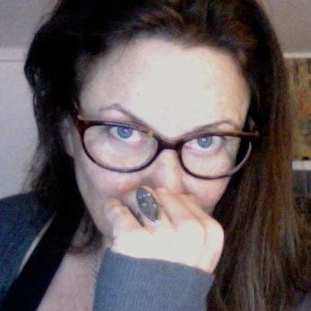 Christel van Krieken, sustainable jewellery artist