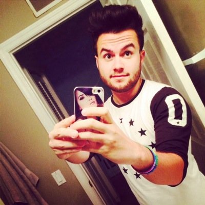 TFDTW_Ily's profile picture. Timmy I love you