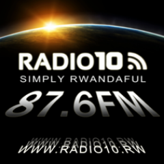 Official page of 10 Sports Shaw on Radio/TV 10 Rwanda
87.6 FM Streo Every day From 10Am to 12Pm
TV 10 Sports, Every Monday 6:30 Pm to 7:30 Pm & Saturday 12:30