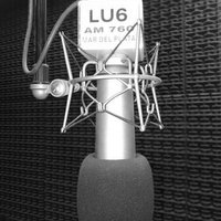 LU6 Radio Atlántica (@lu6_atlantica) 's Twitter Profile