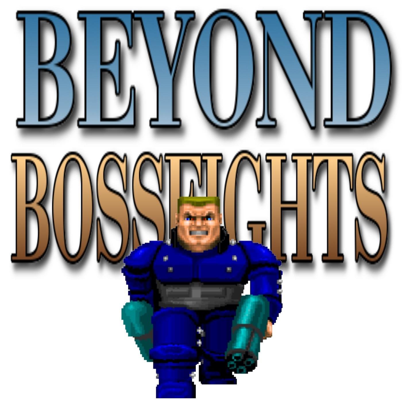 Gaming, technology, movies and more! Hosted by old guys @braxwolf and @djpimpdaddy
