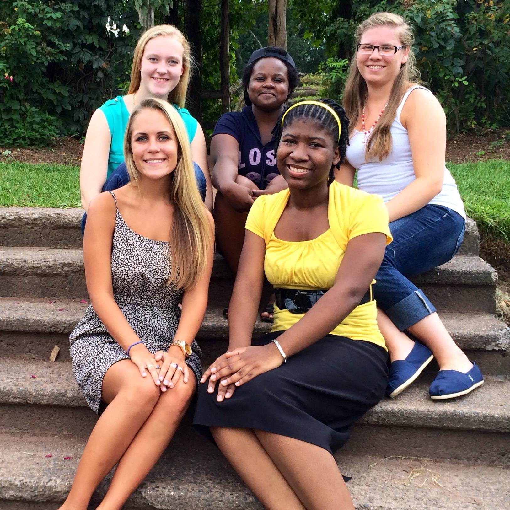 Women of wellness brings awareness to & promotes physical and mental health through outreach programs on campus.