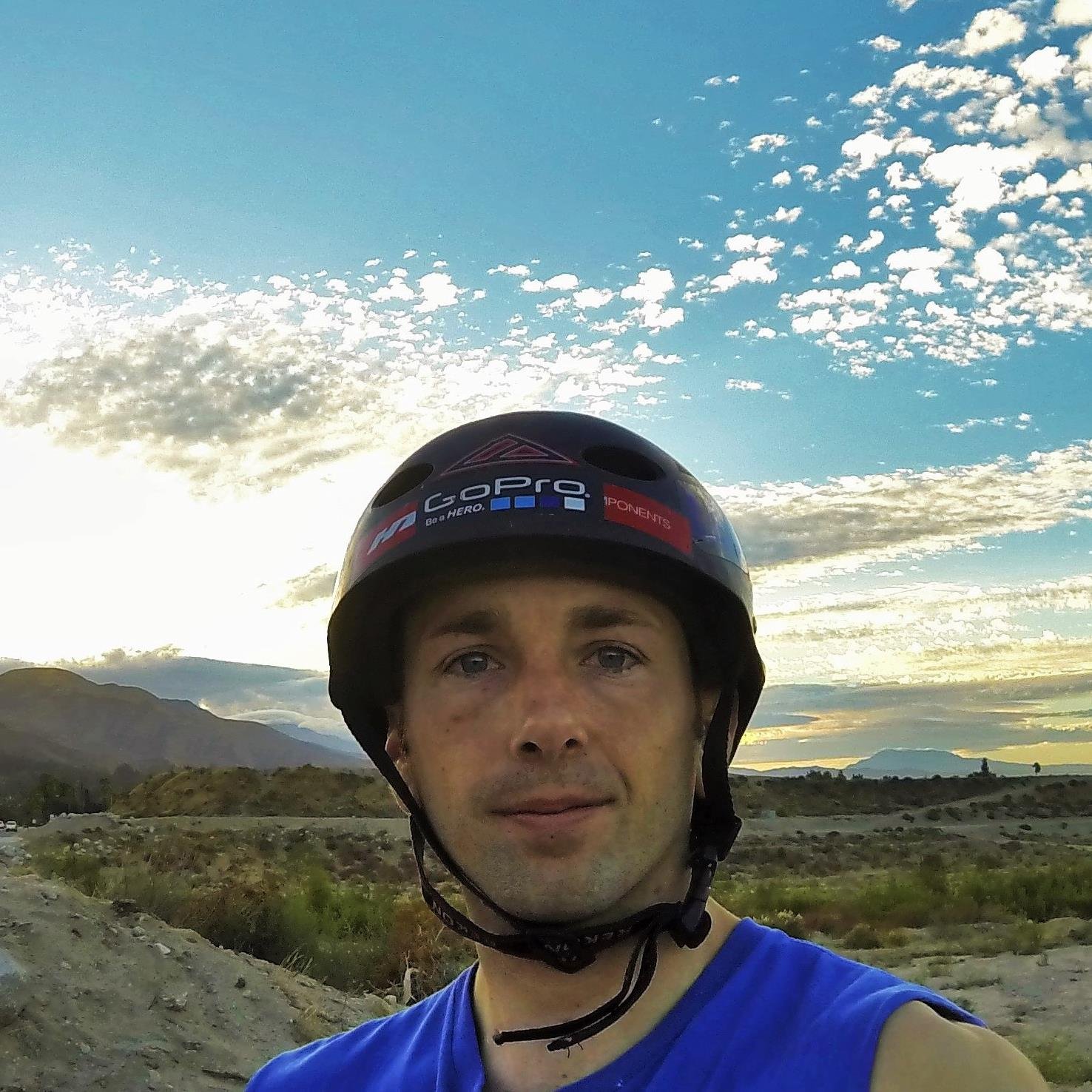 check out my blog for MTB riding tips and more