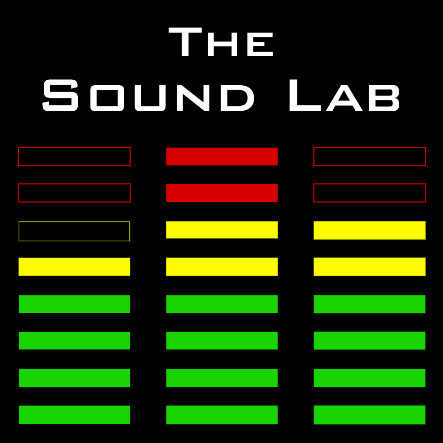 The Sound Lab Studio (@SoundLabStudio) / Posts / X