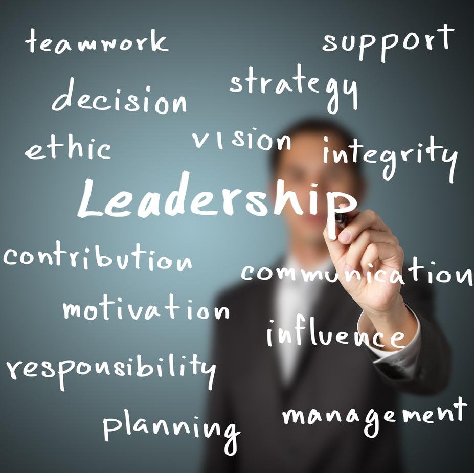 Success begins with the right information.
