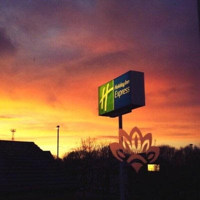 hiexpresscrewe's profile picture. Holiday Inn Express in Crewe. Contemporary Comfort for all travellers!

P: 01270 504050
E: reservations@hiexpresscrewe.co.uk