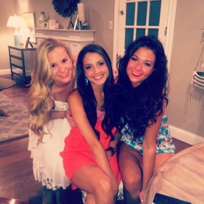 hannahmartinez_'s profile picture. Lubbock, Texas