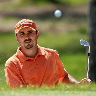 Profesional Argentino de Golf. Miembro del European Tour, Tour de las Américas y TPG Tour