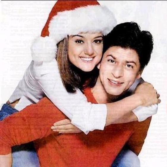 ShahrukhPreity's profile picture. 