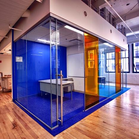 Broadway Office Furniture has more than 25 years of experience in the office furniture industry.