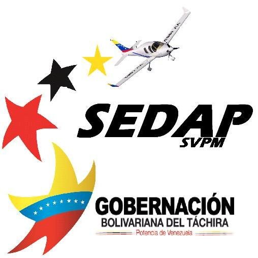 Servicio Desconcentrado Aeródromo de Paramillo - SEDAP Ente Adscrito a la Gobernación Bolivariana del Estado Táchira