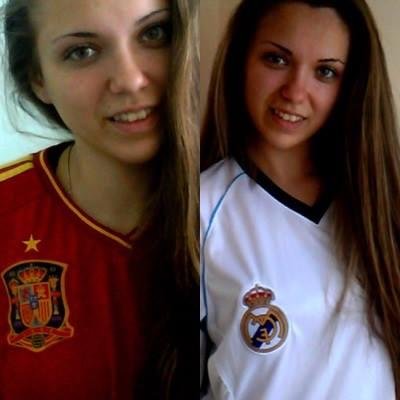 Football is my life :)
Real Madrid & Borussia Dortmund